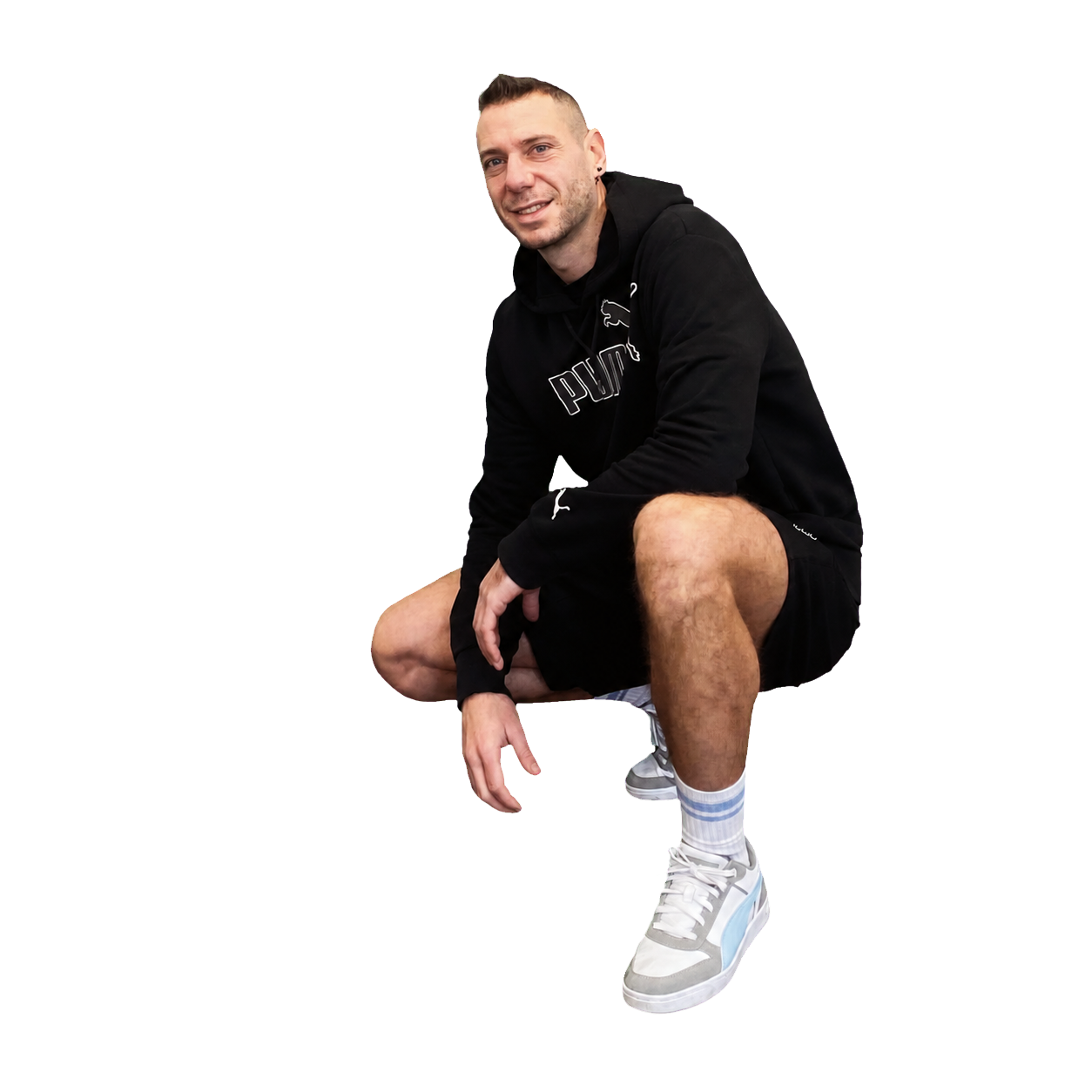 Schwarcz Krisztián Zavon táncoktató